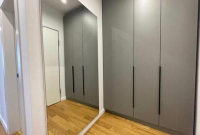 Baneasa - apartament elegant , 2 locuri de parcare - 8