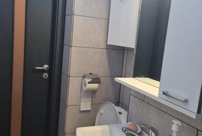 Apartament luminos și utilat - 5