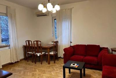 Apartement 2 Camere,Piata Rosetti,Universitate Metrou,curte,DECOMANDAT,centrala - 2