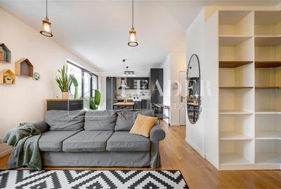 Straulesti - Petrom City | Apartament 3 Camere | Langa lac - 1