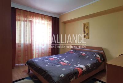 De vânzare apartament Zona Casa de Cultură, Bd. 1 Decembrie 1918 - 9