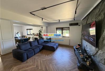 Casa individuala exclusivista-Mobilata-utilata Mansarda-Comision 0% - 26