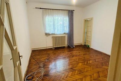 Apartament 3 camere  în vilă -  Liceul Șincai, Zona Tineretului - 2