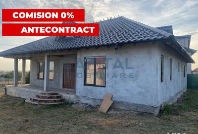 COMISION 0% CASA+TEREN SENDRENI - 1