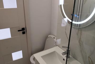 Apartament 3 Camere renovat in bloc 1978 Chilia Veche, Drumul Taberei - 9