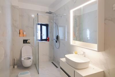 Vand casa tip duplex: 2025, 156 mp utili, 260 mp teren - zona Pacii - 7