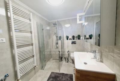 Apartament 3 camere decomandate | 65 mp | Finisat Modern | Maieri - 7