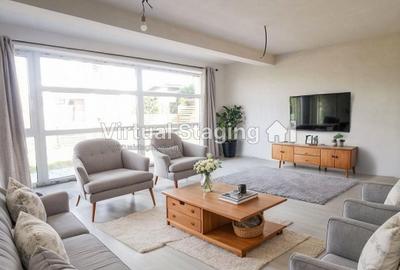 Duplex finalizat, cu CF, teren 350 mp, zona Manastur - 7
