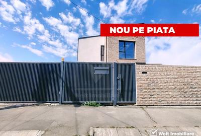 Casa smart, eficienta energetic, aproape de oras – confort real, costuri minime - 1