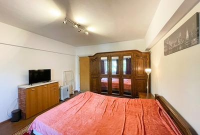 Apartament 3 camere  Bd. Unirii / Palatul Parlamentului - 15