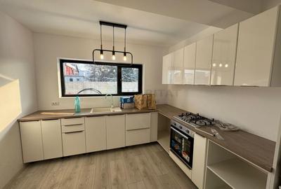 Duplex modern  în Tunari – confort, stil și locație excelentă, fără comison - 5