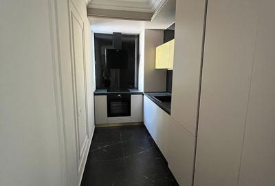 Apartament 2 camere Floreasca cu vedere deschisă | Parcare inclusă - 8