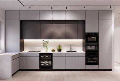 Apartament de 2 camere - Grand Park Pipera - 2