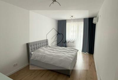 2 camere Pipera Rond OMV I TVA inclus Loc parcare INCLUS | COMISION 0% - 45