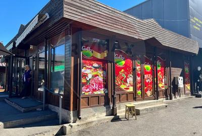 Spatiu comercial de 120mp de vanzare in zona Valea Rosie - 2