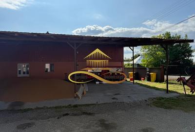 Casa de vanzare in Bacau Saucesti cu potential comercial - 18