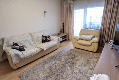 Apartament de vânzare, 3 camere, 68 mp, Mărăști zona LIDL Mărăști - 4