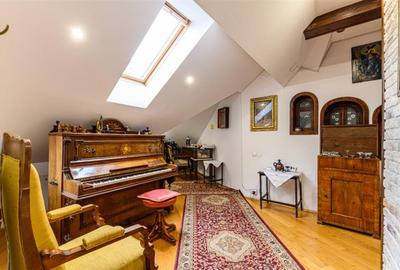 Descopera eleganta istorica si calatoreste in timp, in inima Brasovului - 3