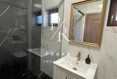 OPORTUNITATE! Casa ultramoderna, la cheie, zona SubCetate - Parc Poligon! - 12