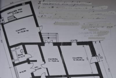 Spatiu SAD pe  Bd Cetatii - 10