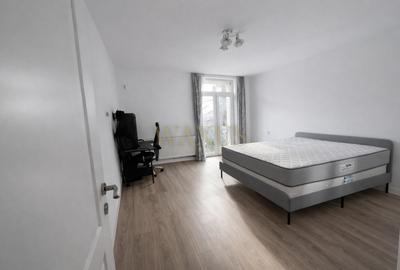Apartament La Cheie - SU 62MP | Etaj 2 | Garaj - Mărăști | The Office - 1