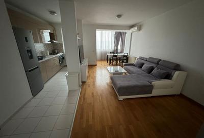 Apartament cu 3 camere decomandat în Berceni