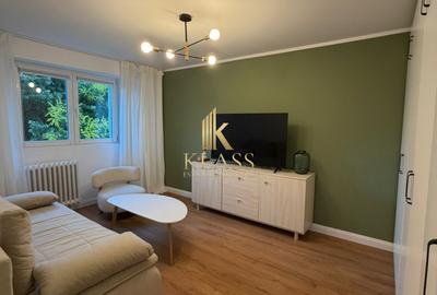 Apartament 2 Camere | Piața Victoriei | Metrou 5 Min | Mobilat | Ultracentral - 2
