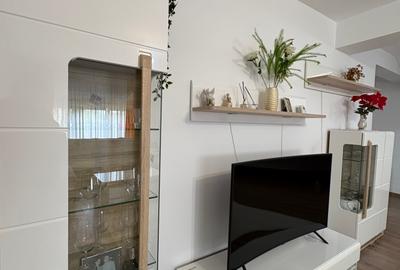 Duplex Bragadiru - complet mobilat si utilat - 5