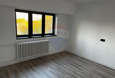 4 camere renovat | vedere fântâni Unirii | Bibescu Vodă | 106 mp - 38