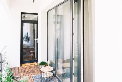 De vanzare - Apartament cochet Strada Lotru Domenii - 13