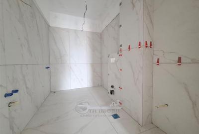 Apartament 1 camera de vanzare in Iasi, Galata, 43,29 mp, bloc nou - 7