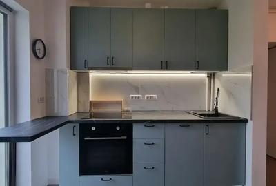 Apartament 2 camere lux Pta Unirii / 2 rooms luxury flat Unirii Square - 5