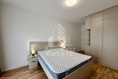 Apartament cu 2 camere, prima inchiriere, loc de parcare, NordOne - 8