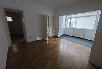 Dorobanti Spatiu birouri /Floreasca - 1