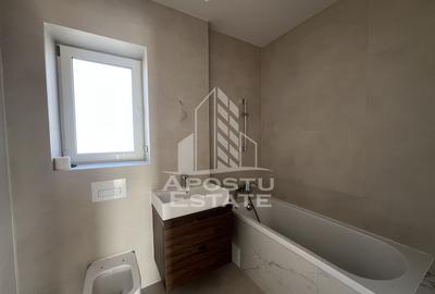 Apartament 2 camere, modern în zona Torontalului cu terasă spatioasa - 14