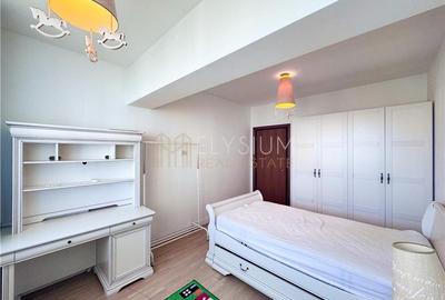 Apartament de inchiriat 3 camere Herastrau Nordului - 20