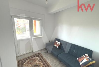 Apartament 2 camere – Medicina | bloc 2020, etaj 2 - 2