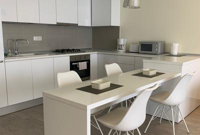 Apartament 2 camere TERMEN LUNG -Vila Sophia - 9