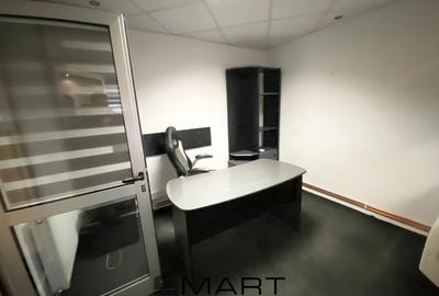 Spatiu birou 4 camere zona Mihai Viteazul Sibiu - 5