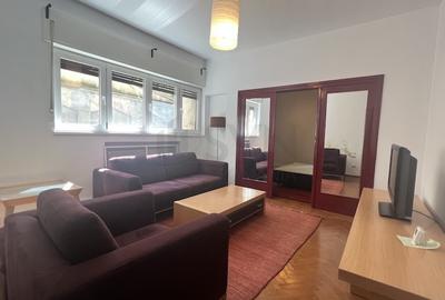 REA1015980 Apartament 2 camere I Primaverii I Rosenthal I Metrou - 1