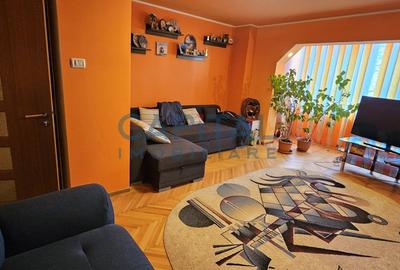 0% Comision ! Vanzare apartament cu 2 camere open-space |  Zona Liceul Auto - 4