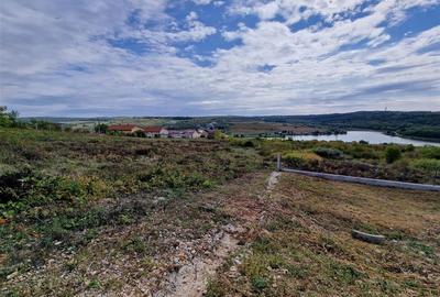 Teren Construcții intravilan de 526 mp, în Paleu