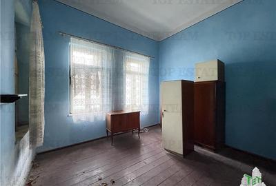 Casa cu farmec istoric, perfecta pentru un proiect de restaurare, zona ICIL, Con - 9