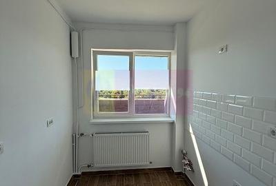 Garsoniera, 38mp, zona metrou Piata Sudului - 2