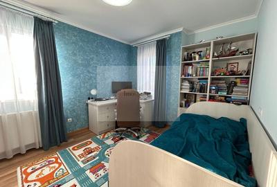 Spațiu cat o casă -vânzare – 4 camere | Iris| singur pe nivel - 7