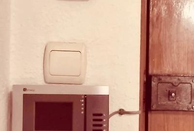 Garsoniera Piață Alba Iulia, stradal, mobilată si utilată modern, curată, libera - 15