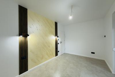 Apartament cu 3 camere decomandat, mobilat în Giroc