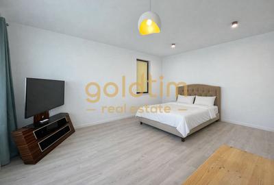 NOU/PRIMA CHIRIE/VILA COMPLEX REZIDENTIAL/FINISAJE PREMIUM/CURTE 70MP/PIPERA - 20