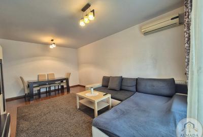 Apartament 2 camere decomandat | Ten Blocks Militari | Etaj 2/8 - 3