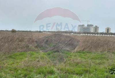 Teren de vanzare 2000mp Strada Trandafirilor Olimp Constanta - 1